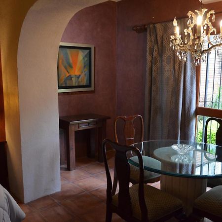 Hotel Art Gallery Casona De Los Milagros كوليما المظهر الخارجي الصورة