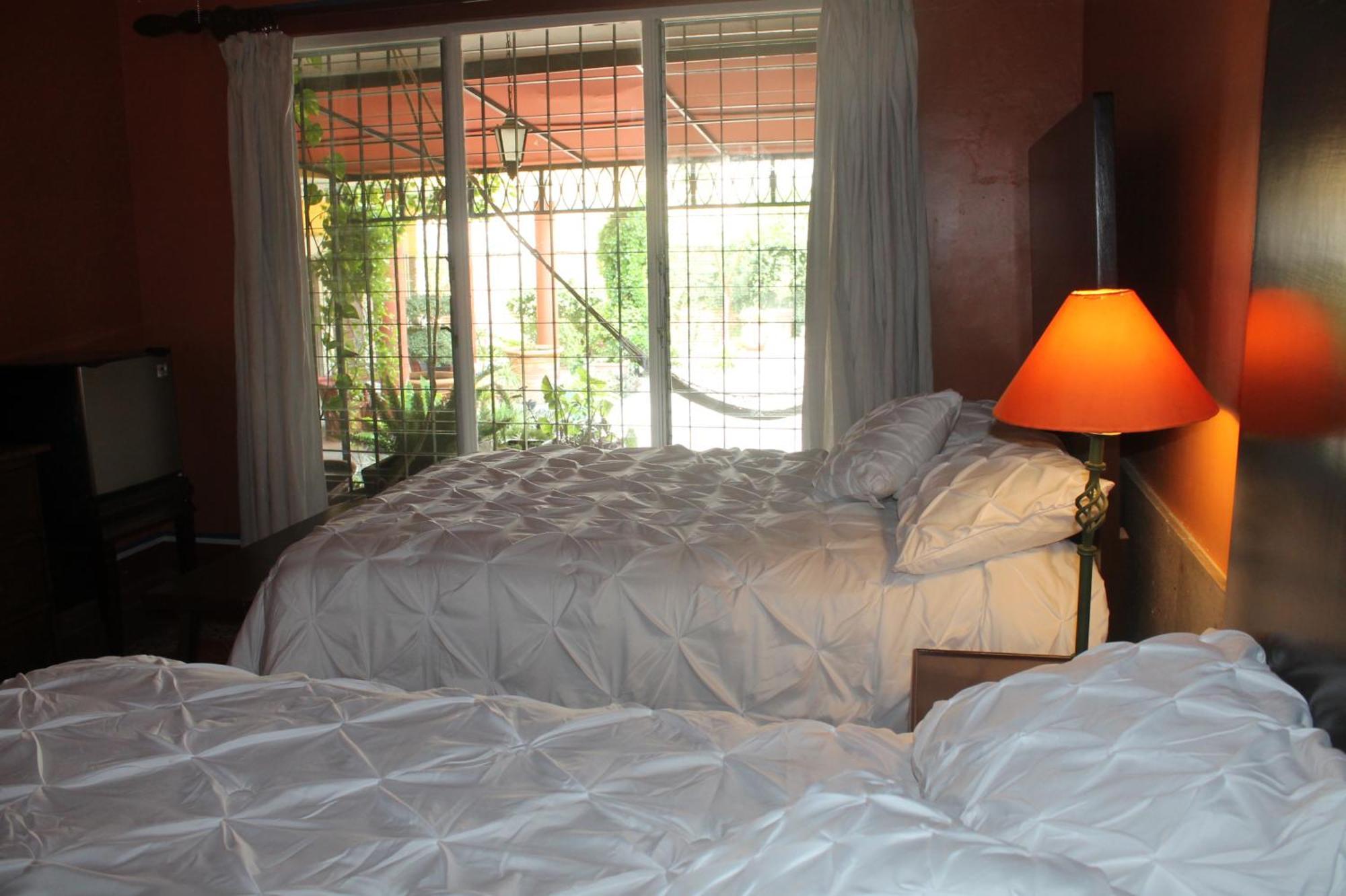 Hotel Art Gallery Casona De Los Milagros كوليما المظهر الخارجي الصورة