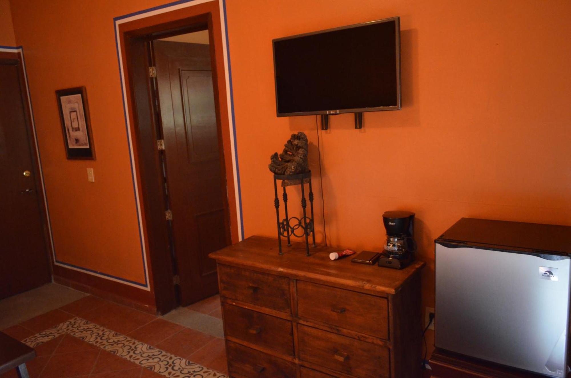 Hotel Art Gallery Casona De Los Milagros كوليما المظهر الخارجي الصورة