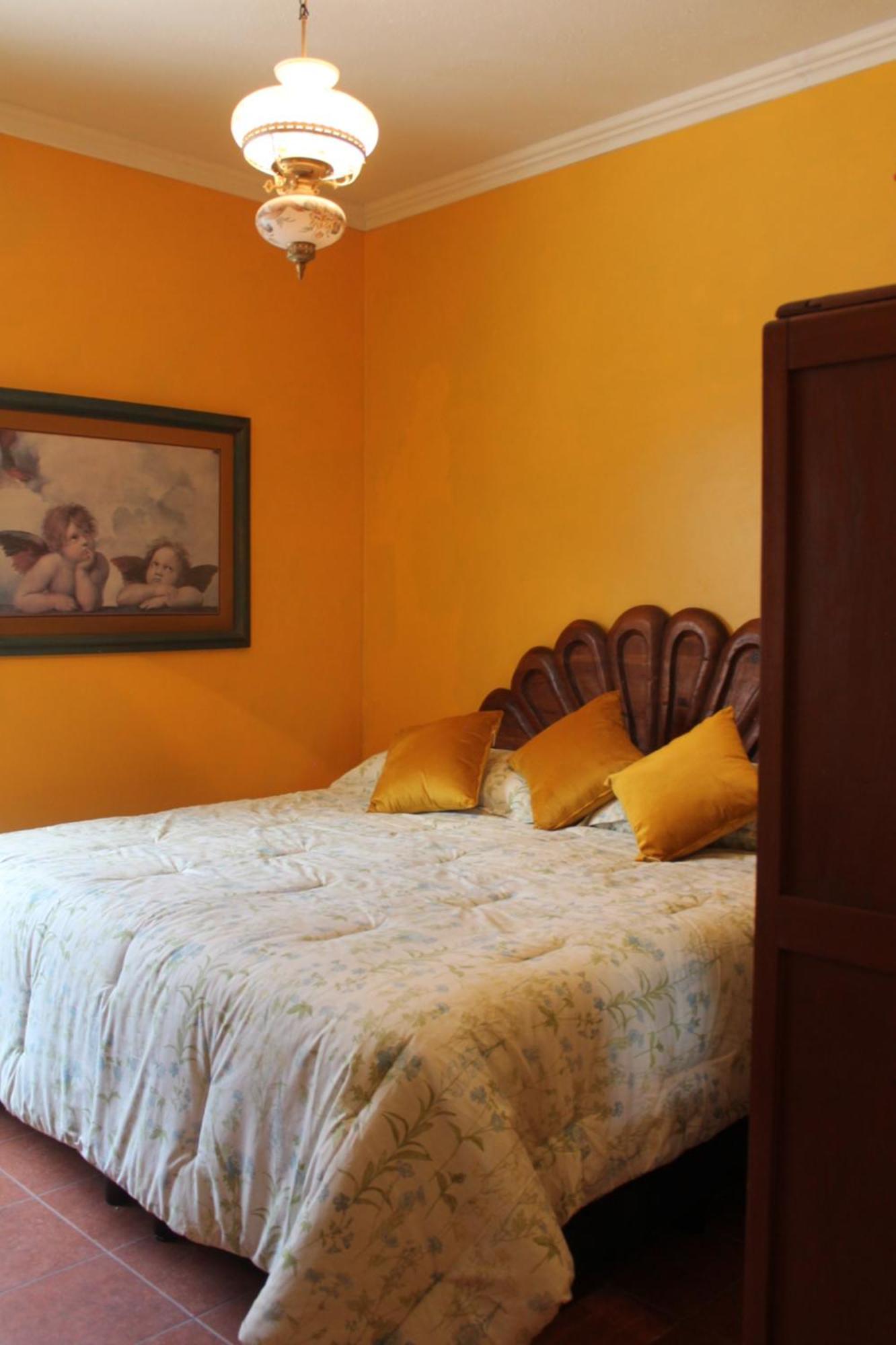 Hotel Art Gallery Casona De Los Milagros كوليما المظهر الخارجي الصورة