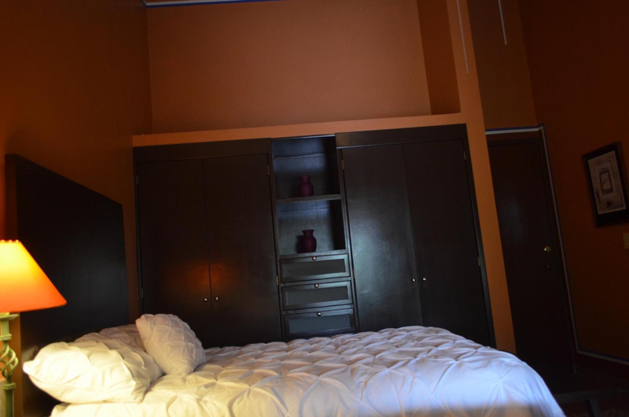 Hotel Art Gallery Casona De Los Milagros كوليما المظهر الخارجي الصورة