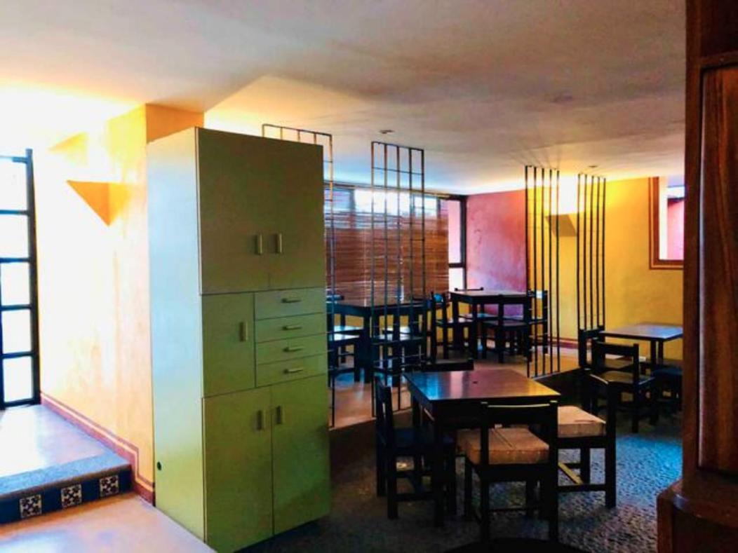 Hotel Art Gallery Casona De Los Milagros كوليما المظهر الخارجي الصورة